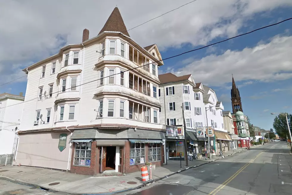 Police: Two Prostitutes Arrested in New Bedford’s North End