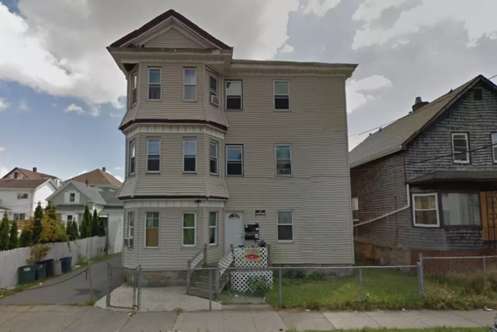 New Bedford Police Arrest Four Alleged Drug Dealers in Raid