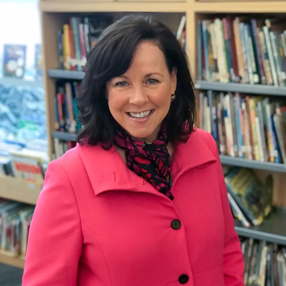 Whaling Museum Selects Amanda McMullen As New C-E-O