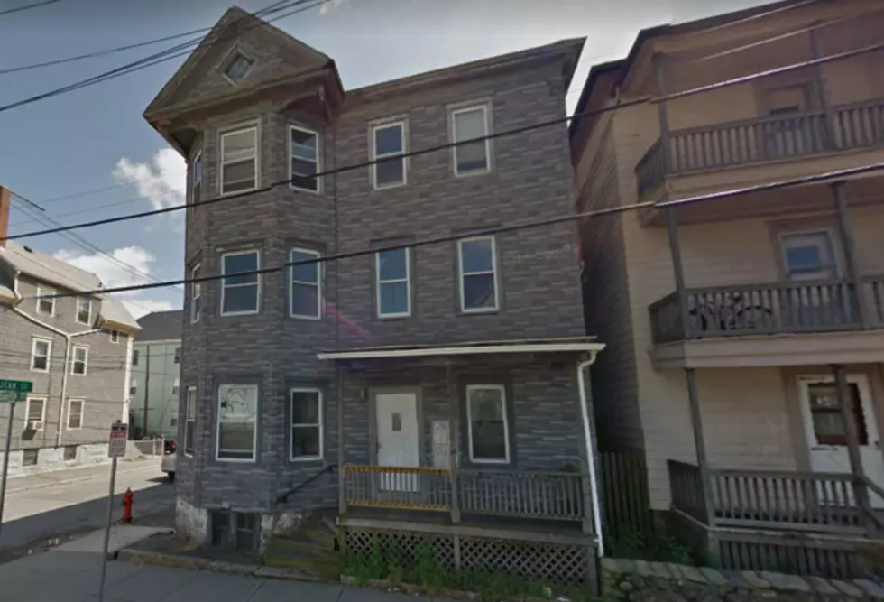 New Bedford Woman Arrested on Cocaine Charges