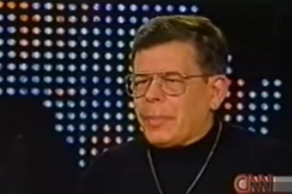 OPINION | Tim Weisberg: Farewell to ‘The Master,’ As Art Bell Dies at 72