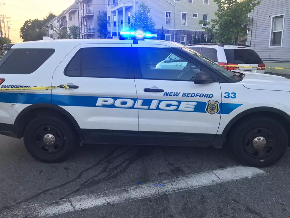 New Bedford Man Arrested for Impeding Shots Fired Investigation
