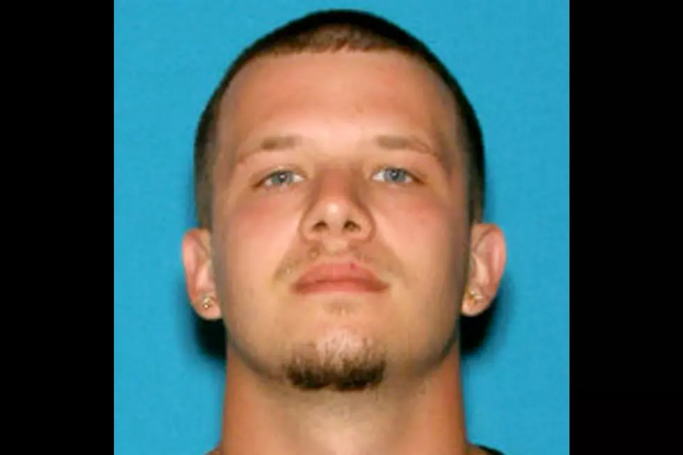 New Bedford Man Arrested in Rhode Island for Bank Robbery