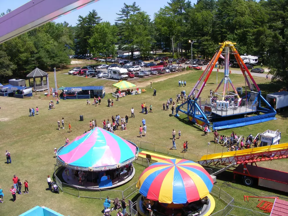Lakeside Family Festival