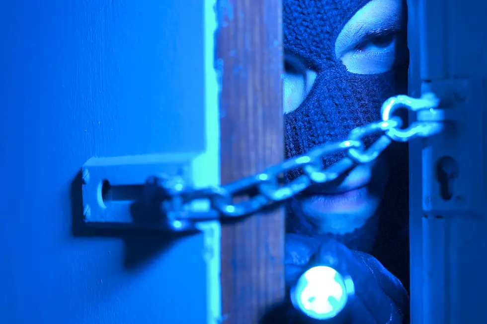 Two Arrested for Trespassing, Breaking into New Bedford Apartment