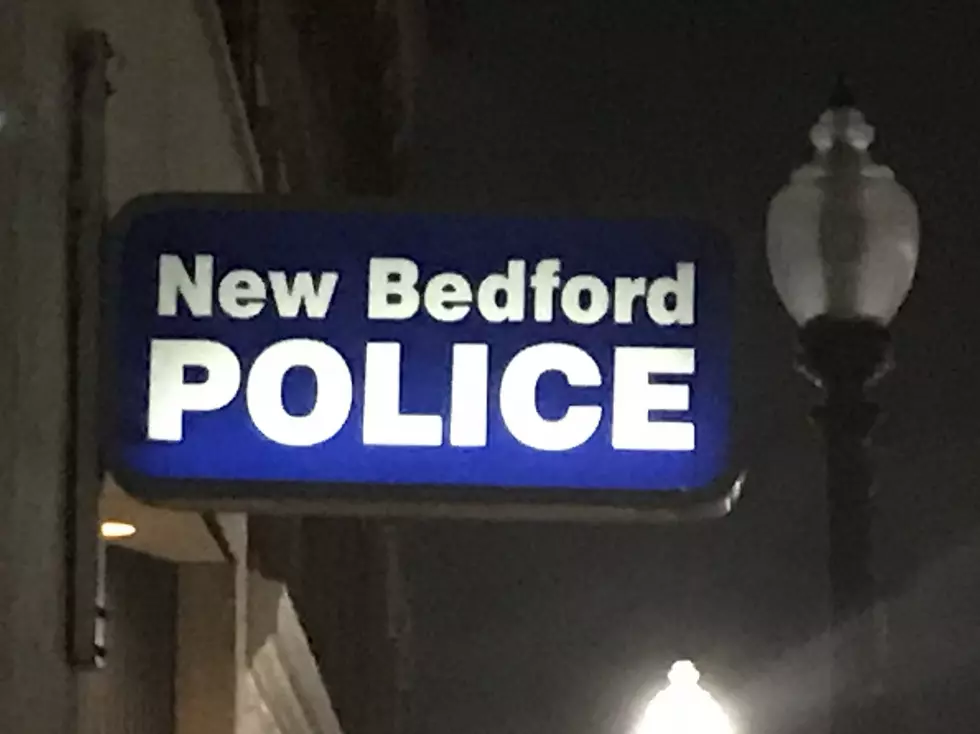 New Bedford Police: Meet-Up for Sale of Item Turns into Robbery