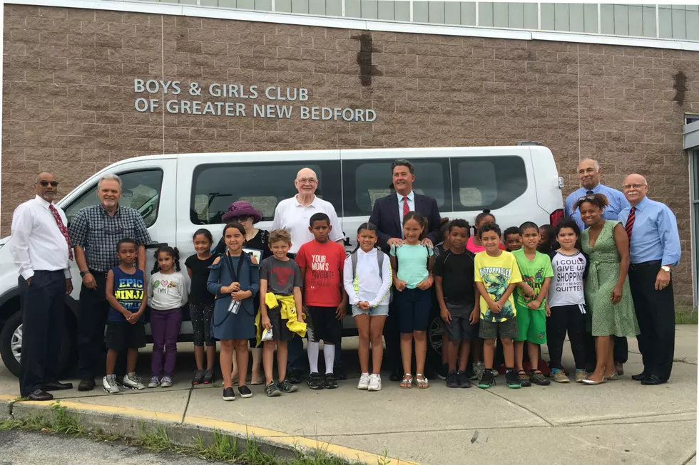 Montigny Delivers $150K in Grants to New Bedford Youth Programs