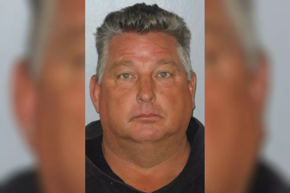Westport Police Arrest Man for Stealing Stones from Beach Wall