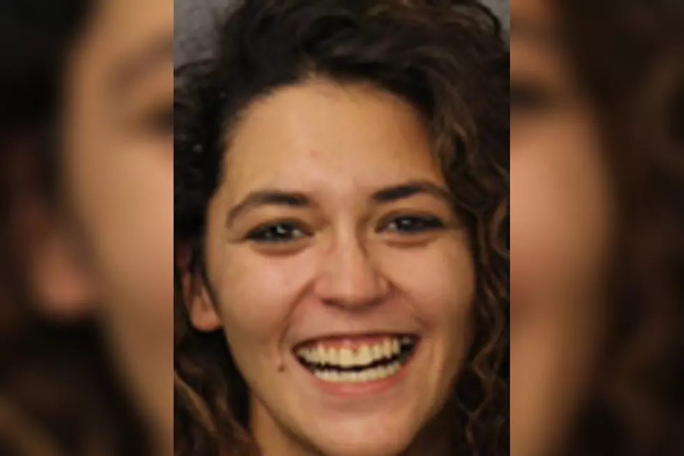 Fall River ‘Most Wanted’ Suspect Laughs in Mugshot