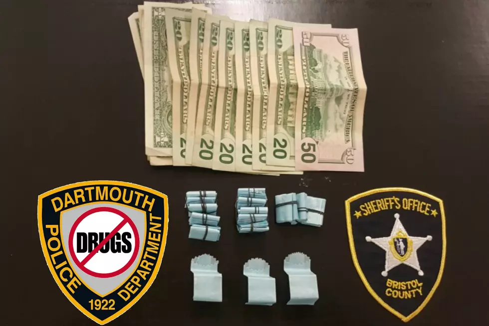 Dartmouth Police Department