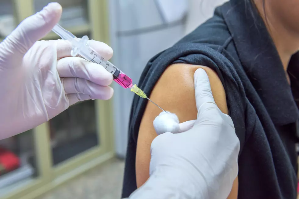 Massachusetts Teachers Now in Line for COVID-19 Vaccine