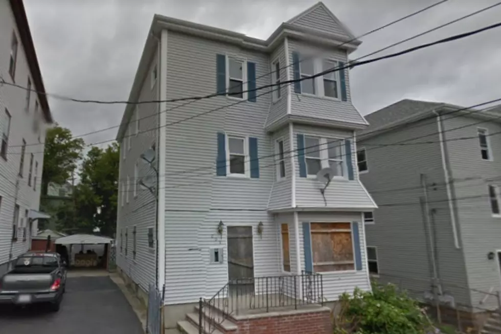 Cape Cod Woman Charged With Assaulting New Bedford Police