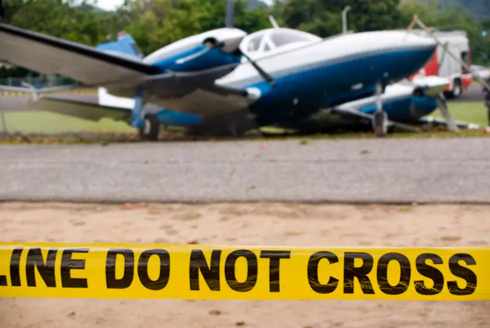 New Bedford Emergency Depts. to Simulate Plane Crash at Airport