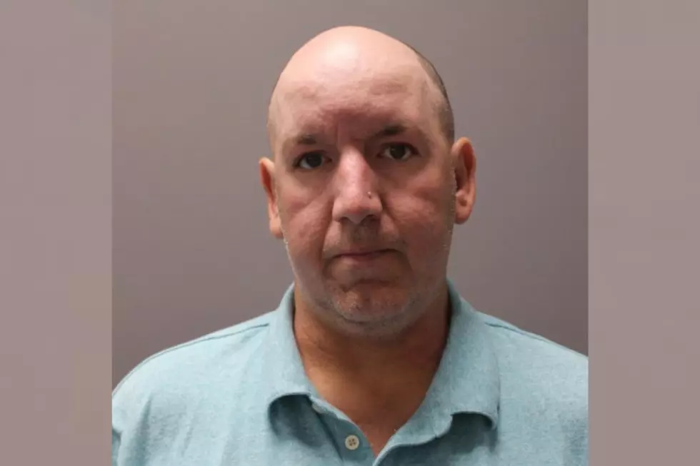 Former New Bedford Cop Pleads Guilty to Child Pornography
