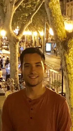 Dylan Santos