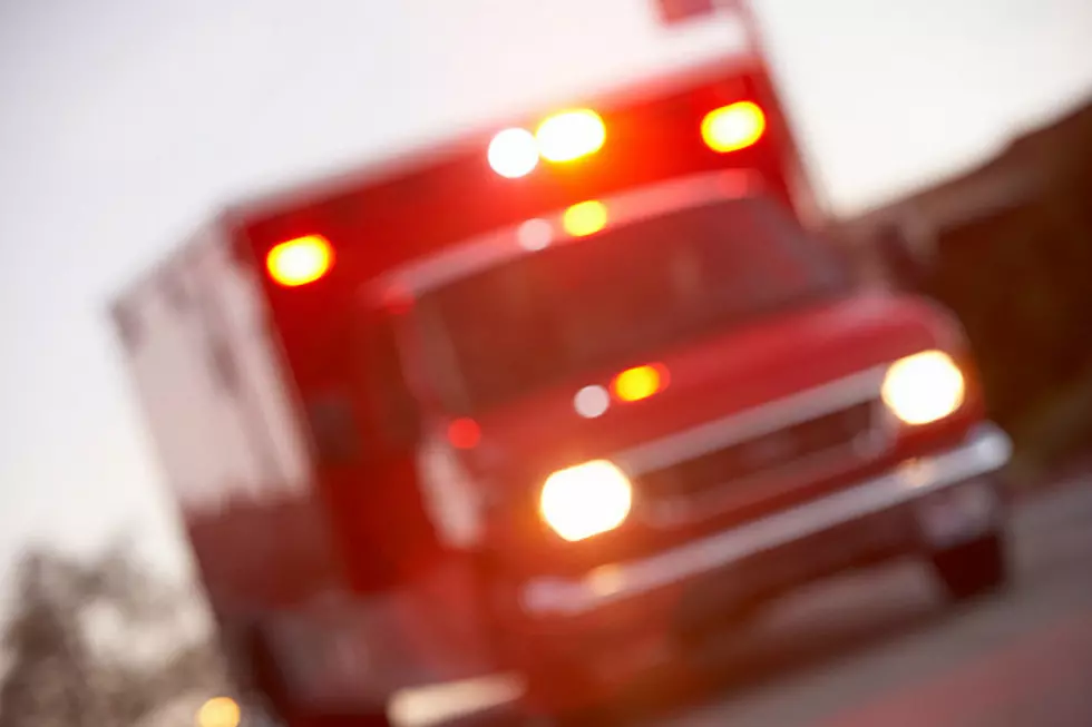 Elderly Couple Killed in Seekonk Crash