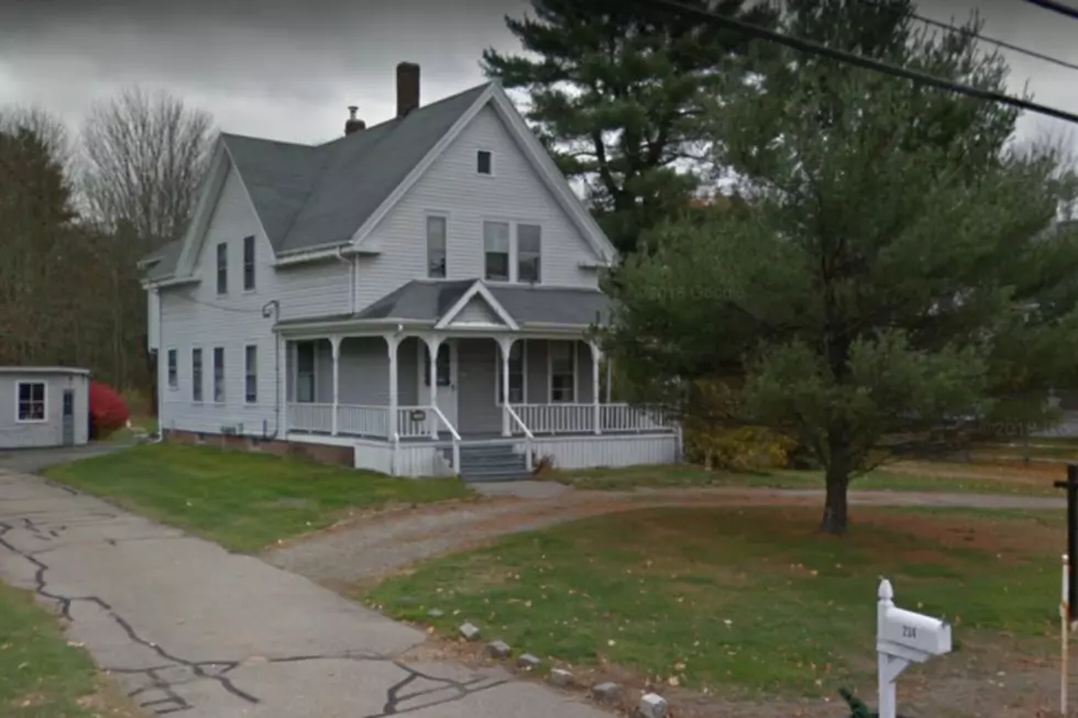 DA: ‘Suspicious’ Death of Plymouth Woman in Easton