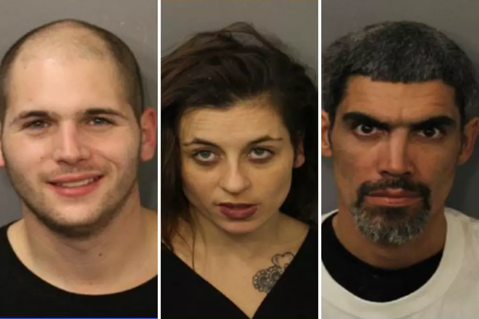 Police Searching for Third Suspect in Fall River Break-In