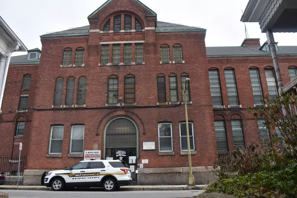 New Bedford’s Ash Street Jail Only Cost This Much to Build