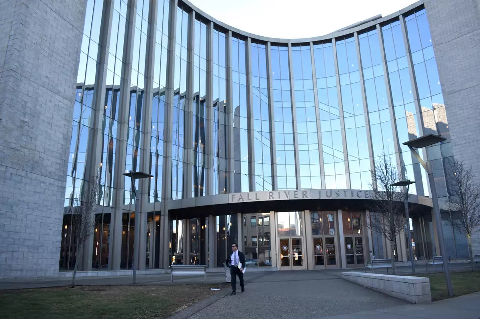 Easton Murder Suspect on Trial in Fall River