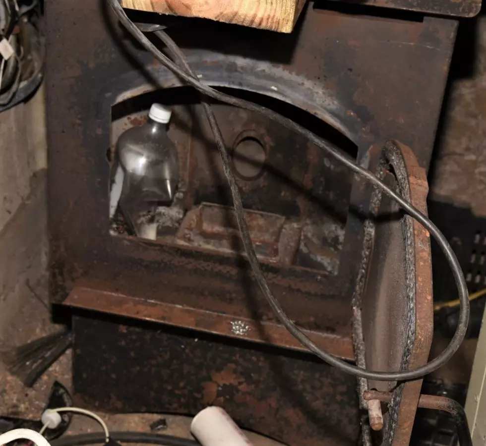 State Police Bust North Attleboro Meth Lab
