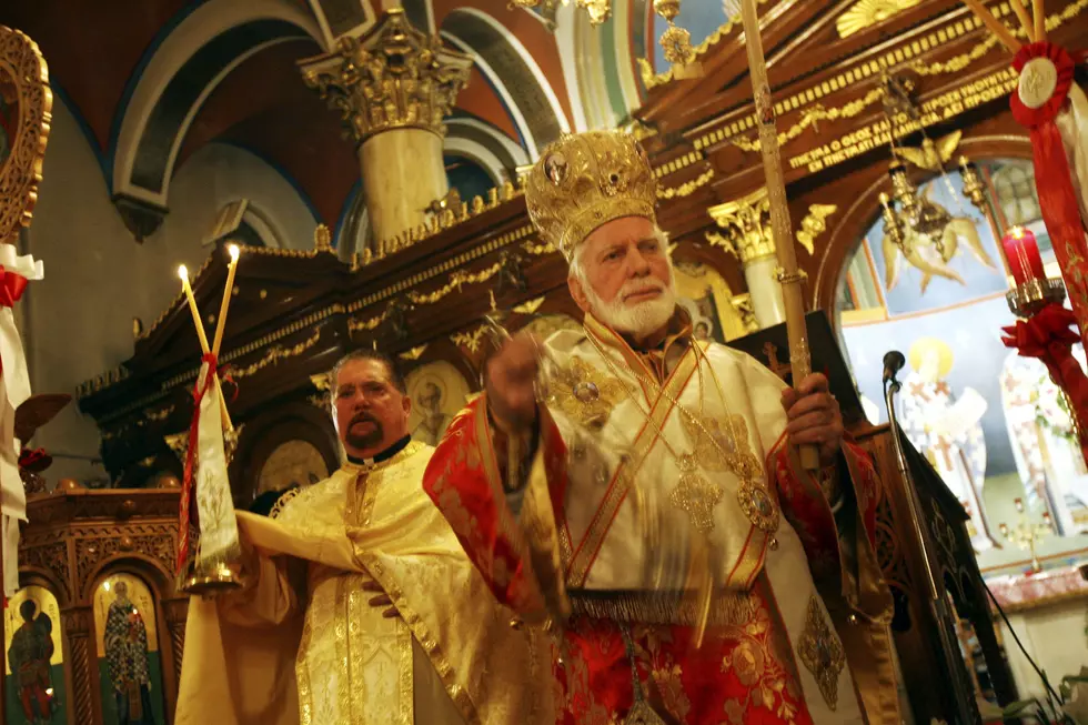 Passover Ends Before Orthodox Easter Begins