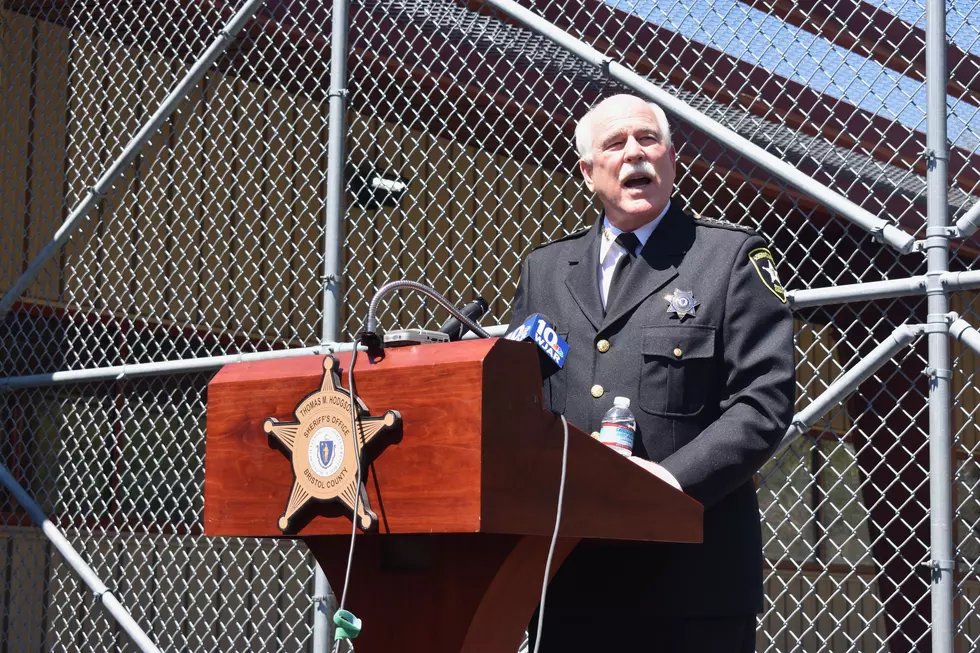 Former Immigrations Detainees Sue Bristol County Sheriff