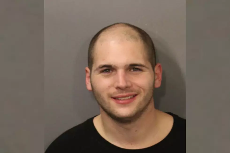 Fall River Man Held as Danger in Breaking and Entering Case