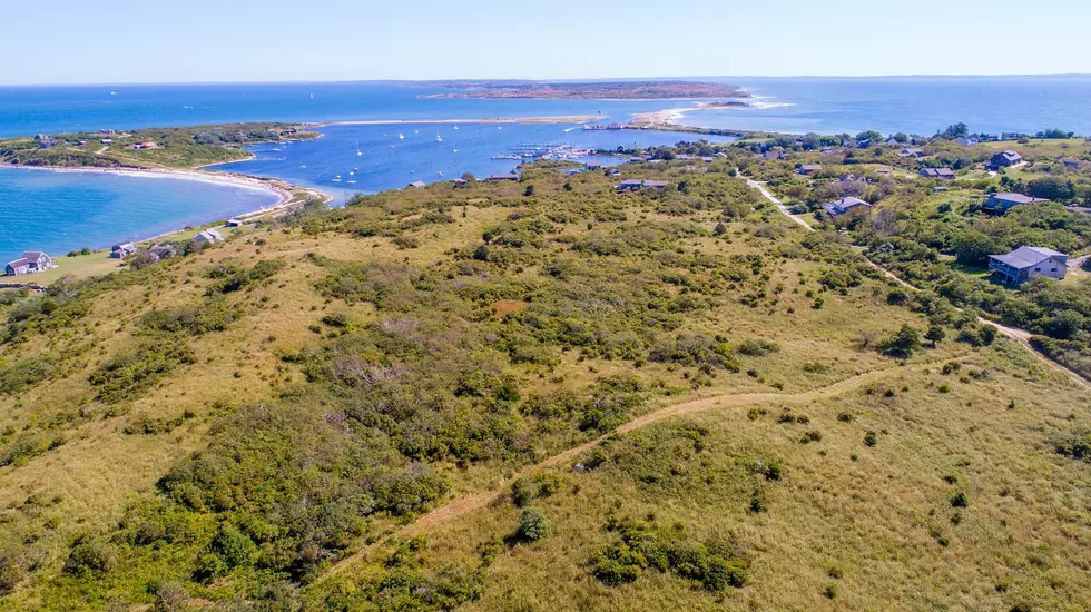 This Massachusetts Village Has 10 Year-Round Residents