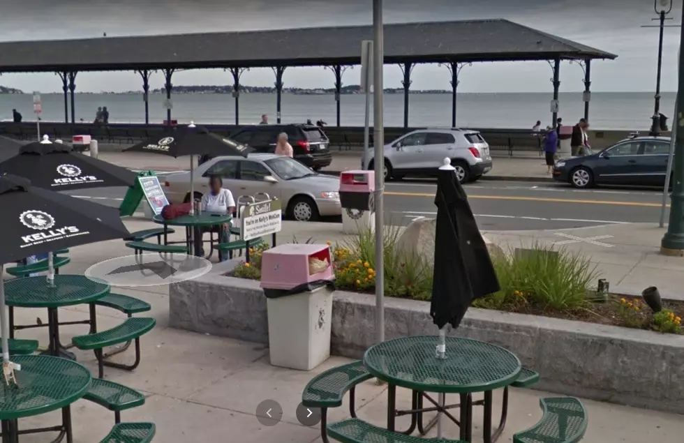 Woman Who Allegedly Killed Dog at Revere Beach Faces Charges