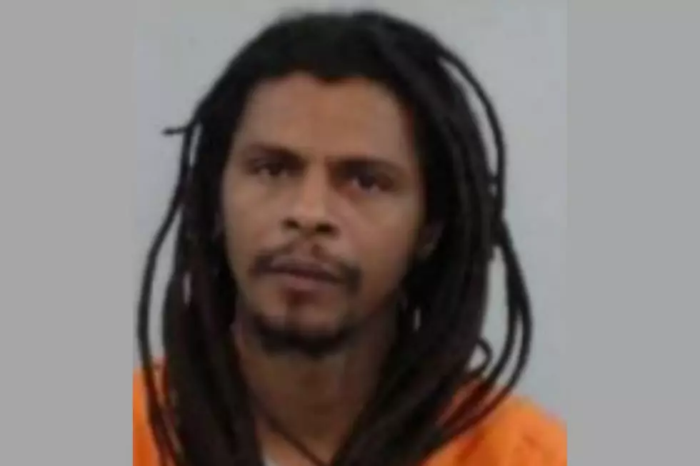 Homicide Victim Arrested In 2017 For Making Threats Against President