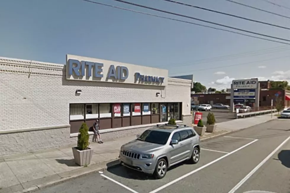 Feds: Kids Can Now Get Flu Shots at Rite-Aid