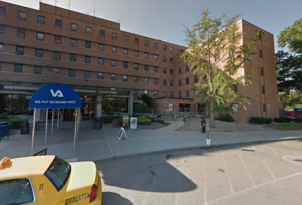 Lakeville Man Avoids Prison Time for Embezzling VA Funds