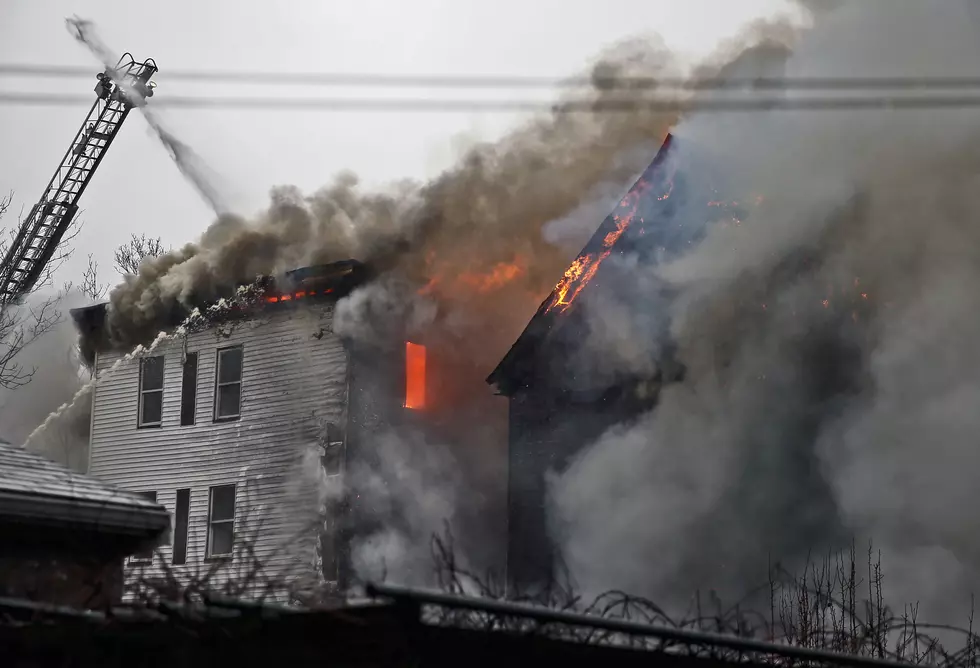 New Bedford Firefighter Offers Holiday Fire Safety Tips