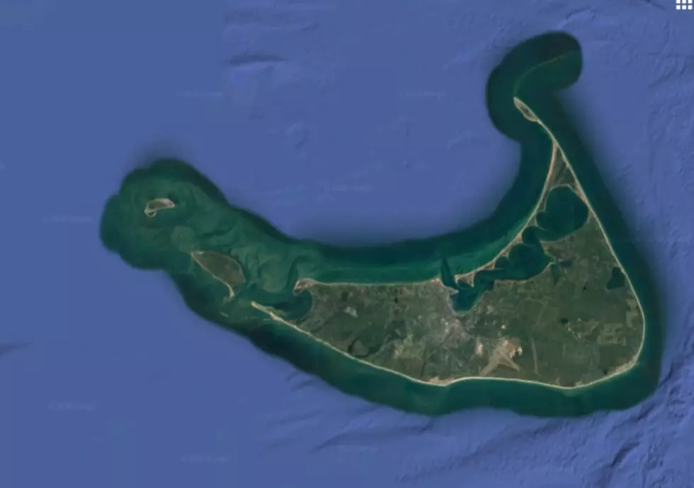 Coast Guard Reports Collision in Fog-Bound Nantucket Harbor