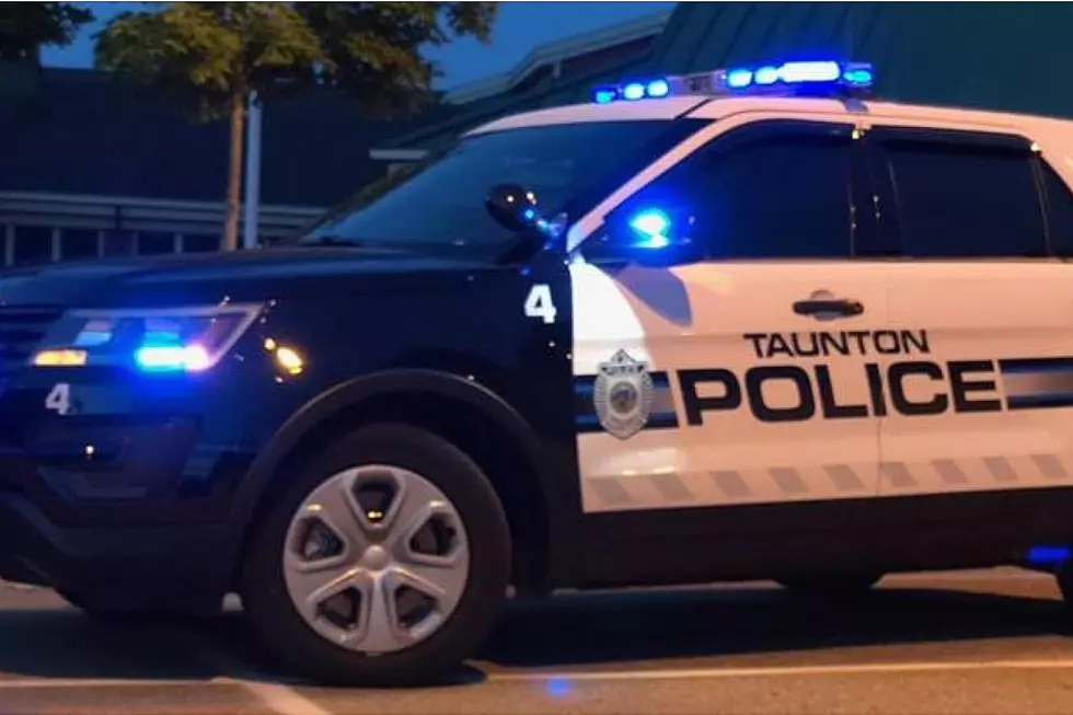 Taunton Man Charged in Fatal Hit and Run