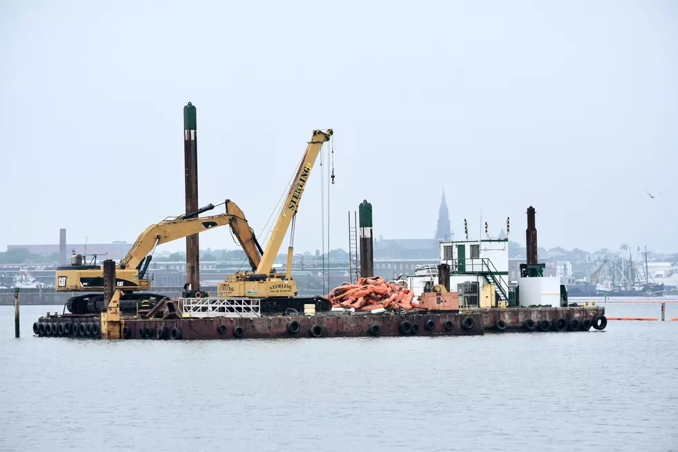 New Bedford and Fairhaven PCB Cleanup to Be Discussed