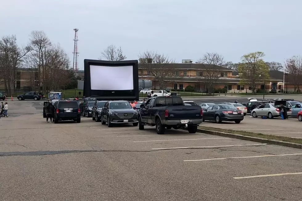 Fall River Announces Five Additional Movies in 2021 Drive-In Series