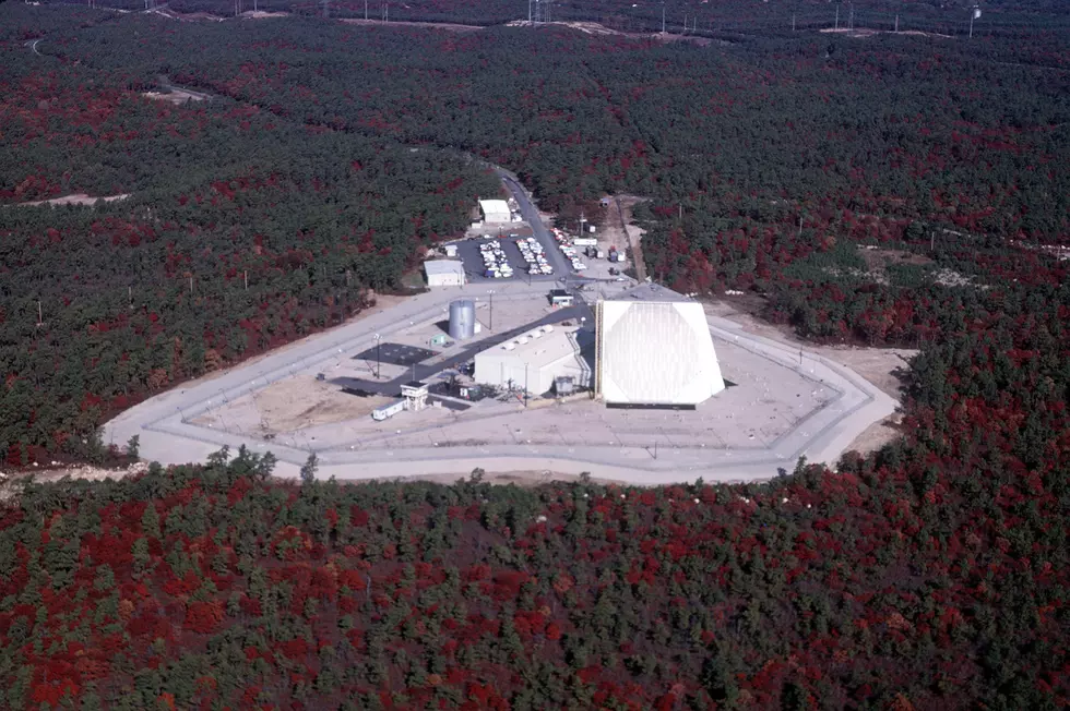 No Explosion at Cape Cod PAVE PAWS Defense Site, Fire Chief Says