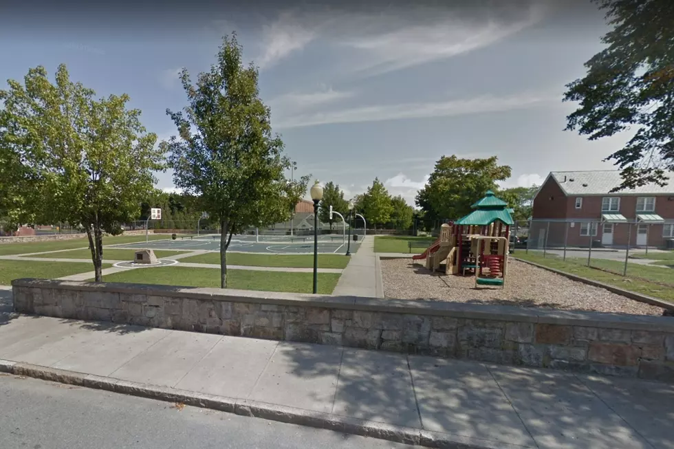 New Bedford Police Investigating Shots Fired Near Monte Park Playground
