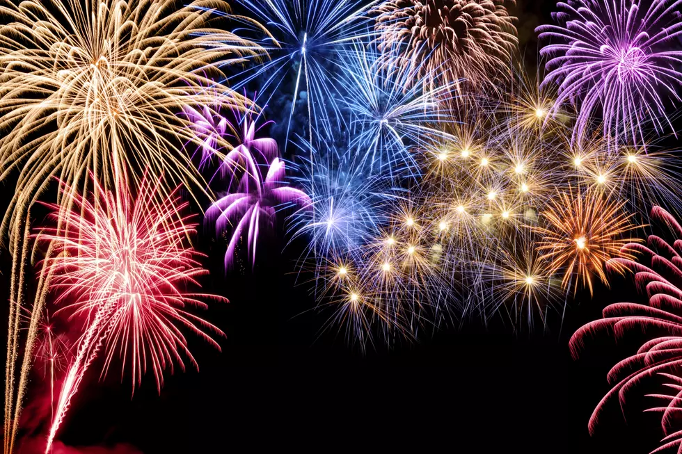 Jamestown Hosting Another ‘Quiet Fireworks’ For July Fourth