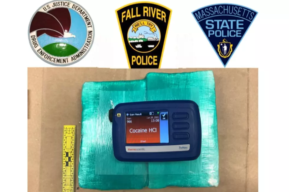Courtesy Fall River Police