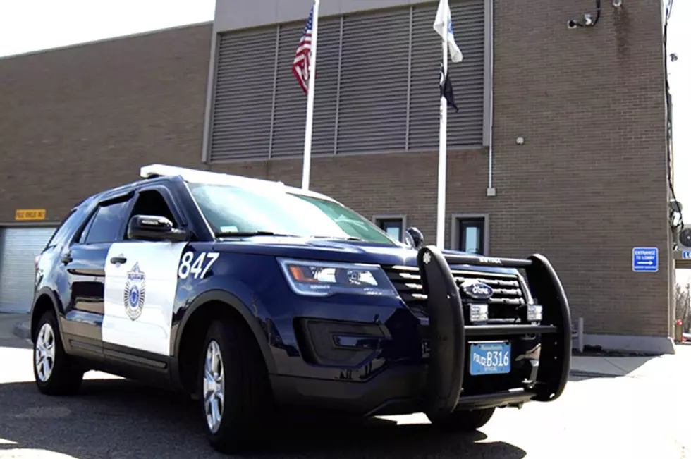 Brockton Man Killed After Being Hit By Ice-Cream Truck