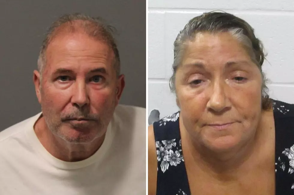 Dartmouth Police Arrest Westport Man for Second Time in Just Over a Month