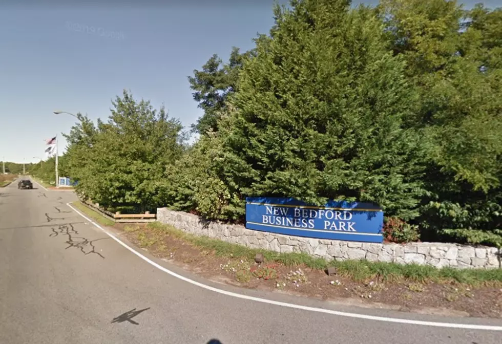 Construction Starting on New Bedford Vaccine Facility