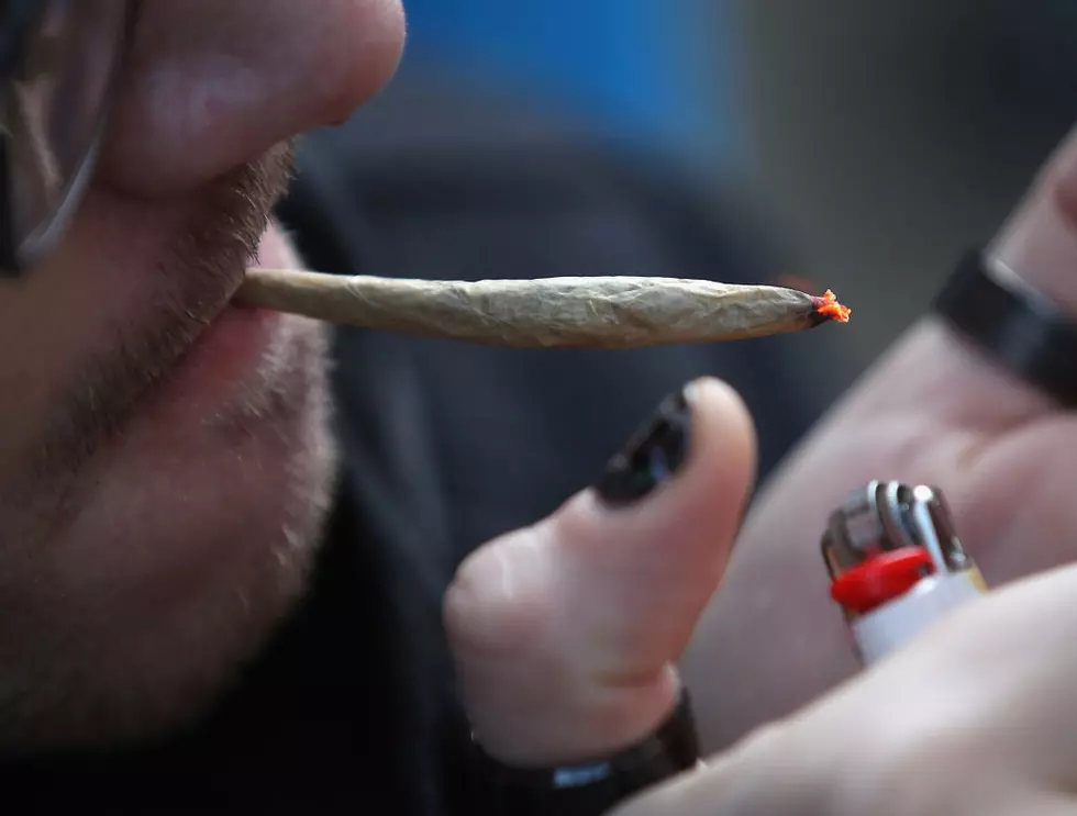 Massachusetts Cannabis Use Surges, New Study Finds