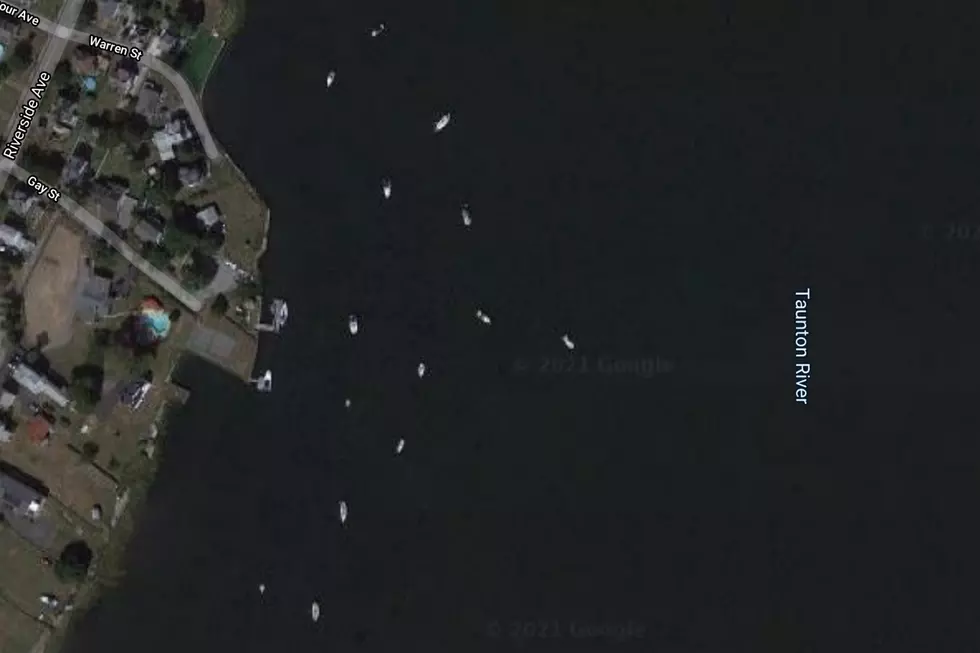 Body of Missing Boater Recovered in Somerset