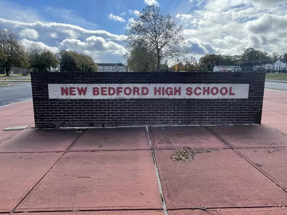 New Bedford High Sees Record Graduation and AP Success