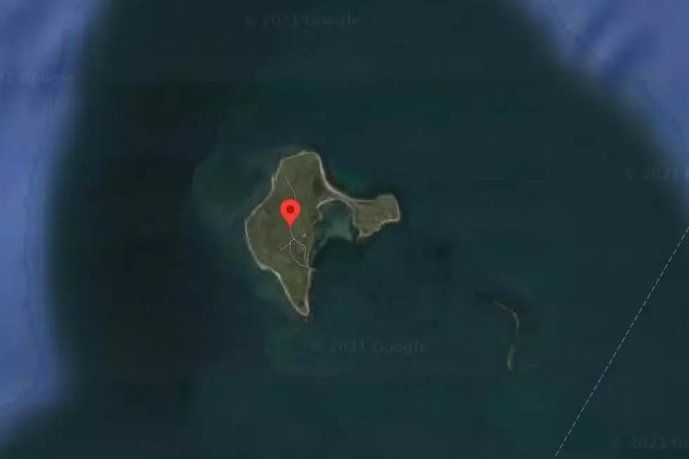 Penikese Island Is a Gem to New Bedford