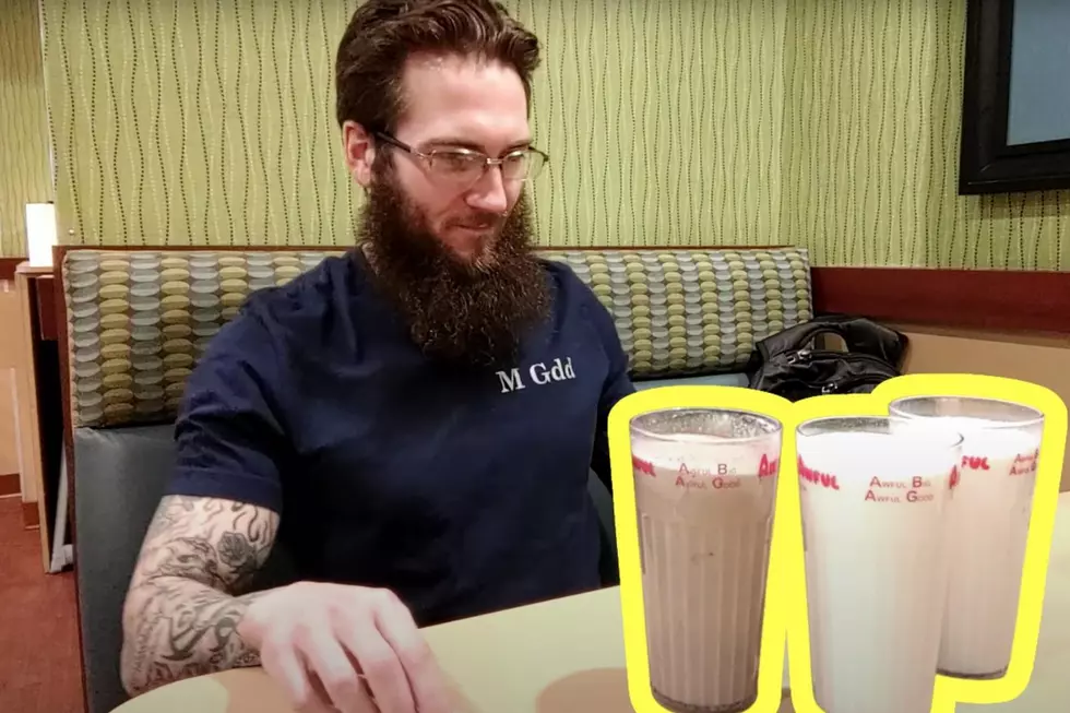 Fall River Ice Cream Shop Still Offers Up an ‘Awful’ Challenge